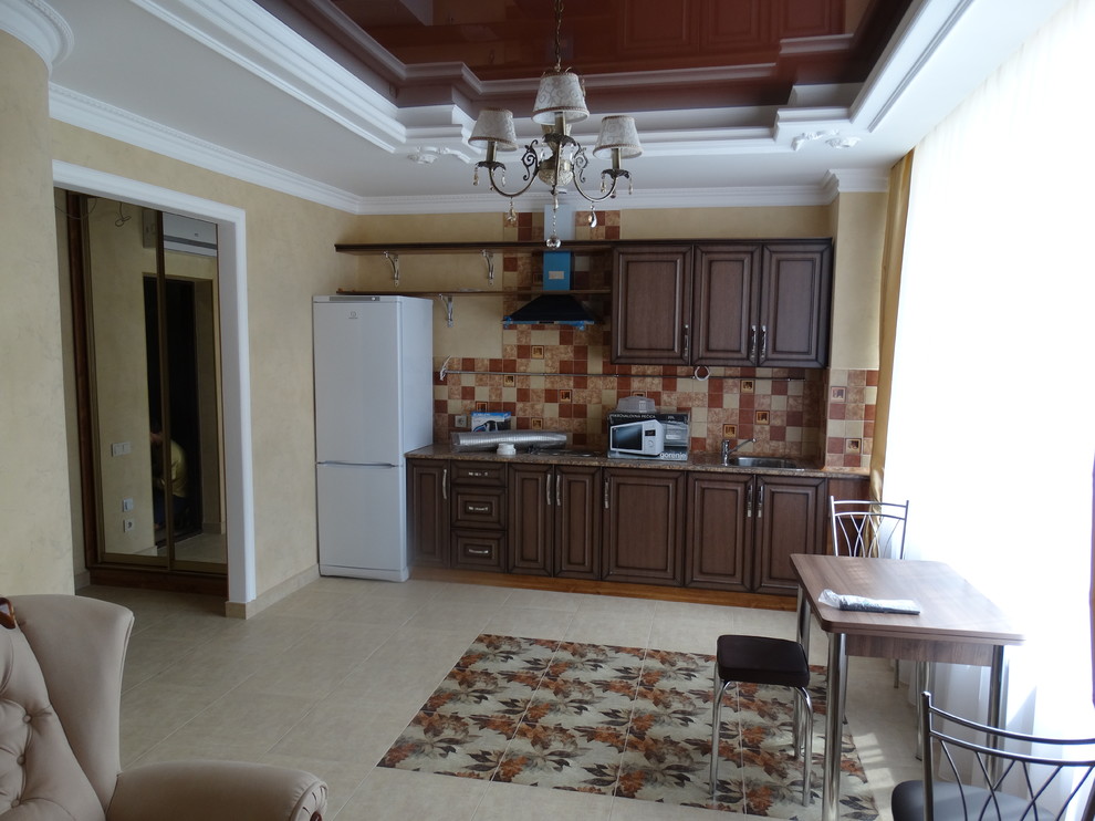 гостиница Никита