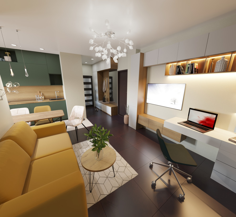 Настроение