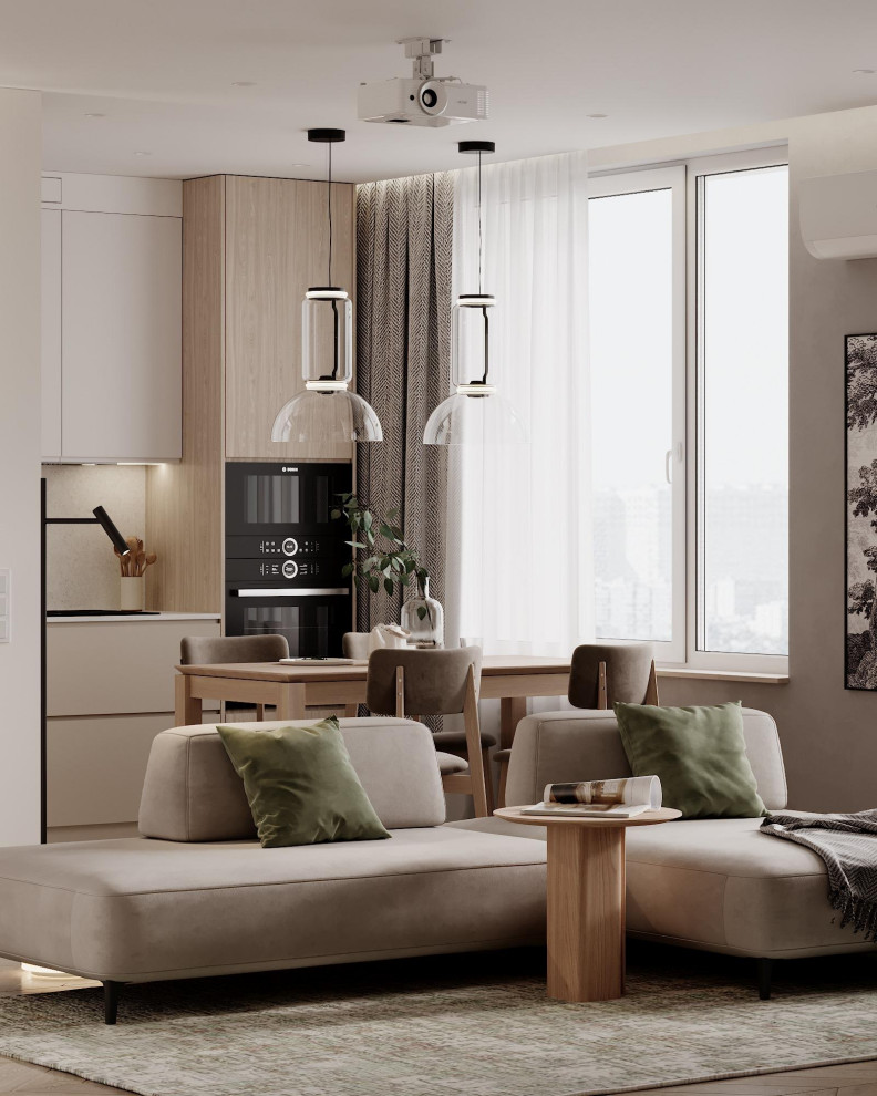 ЖК Преображение