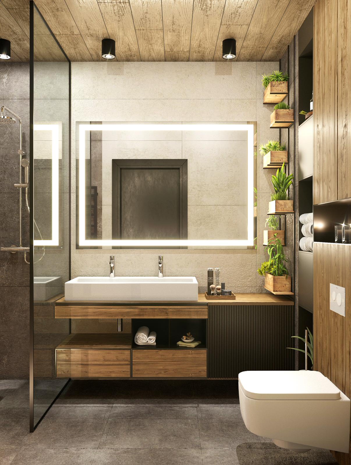 Квартира на Магнитогорской