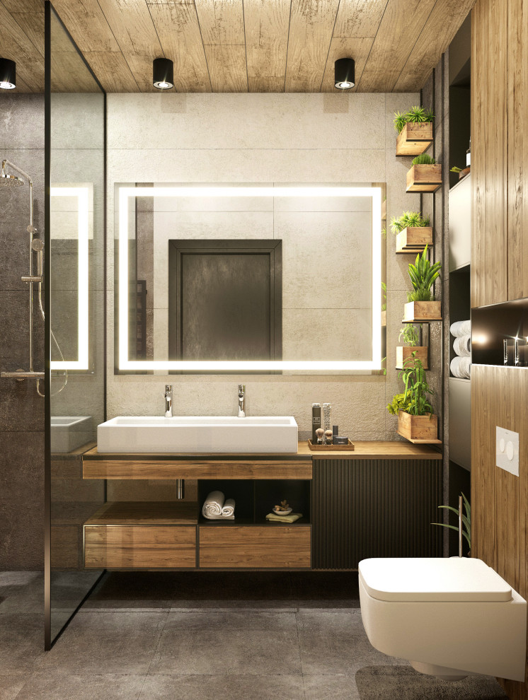 Квартира на Магнитогорской