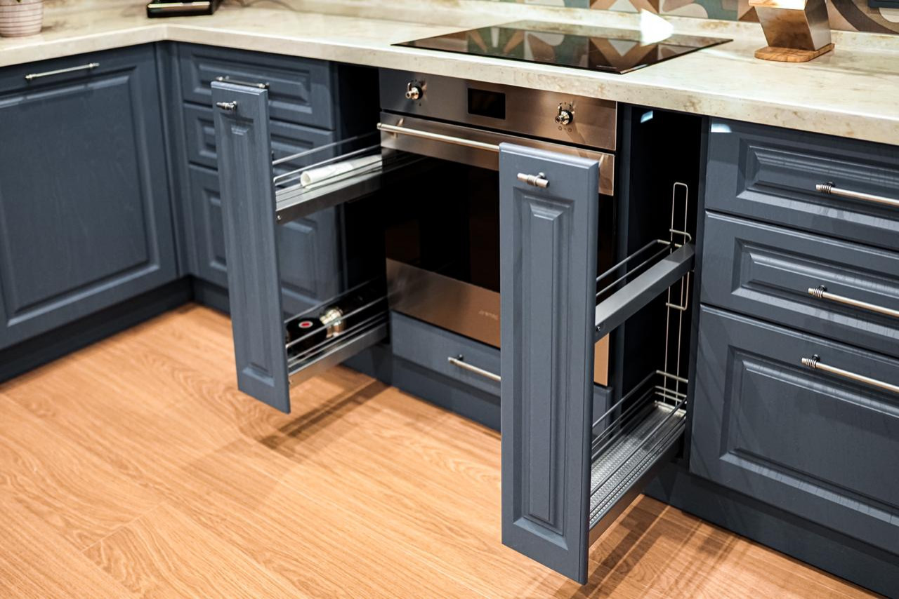 Неоклассика для молодого холостяка