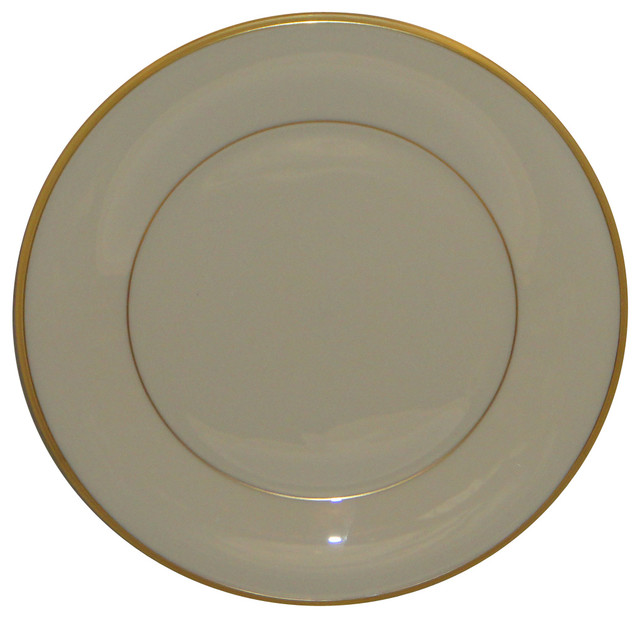 Lenox Eternal   Dinner Plate