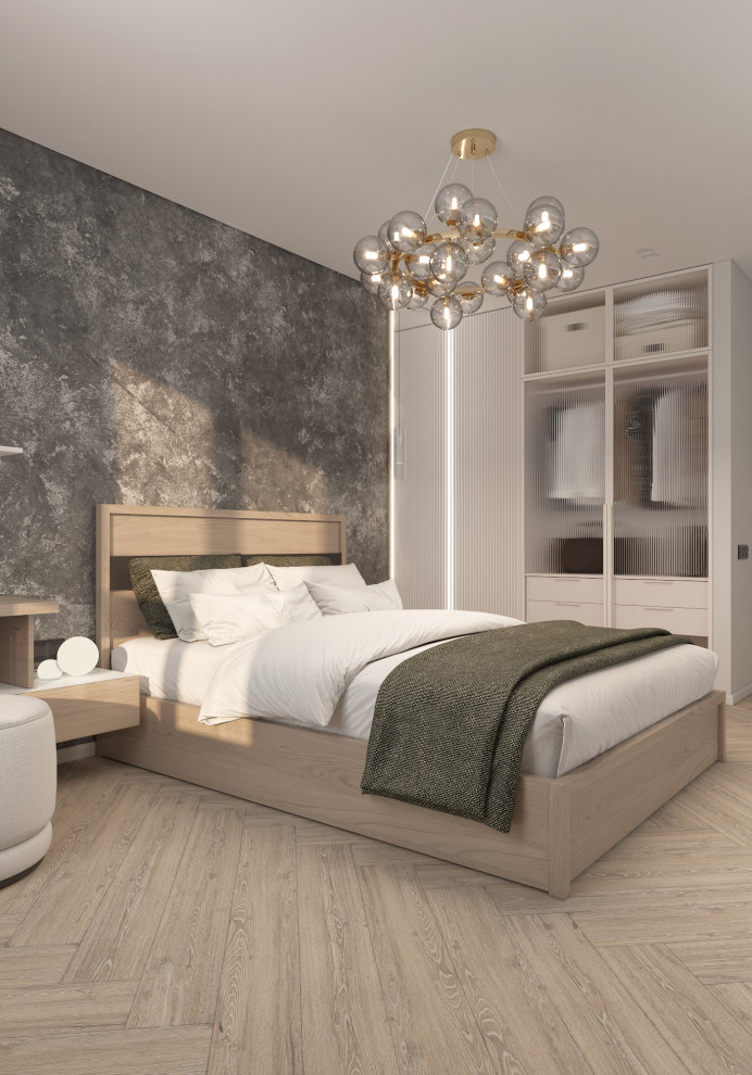 Квартира ЖК Легенда