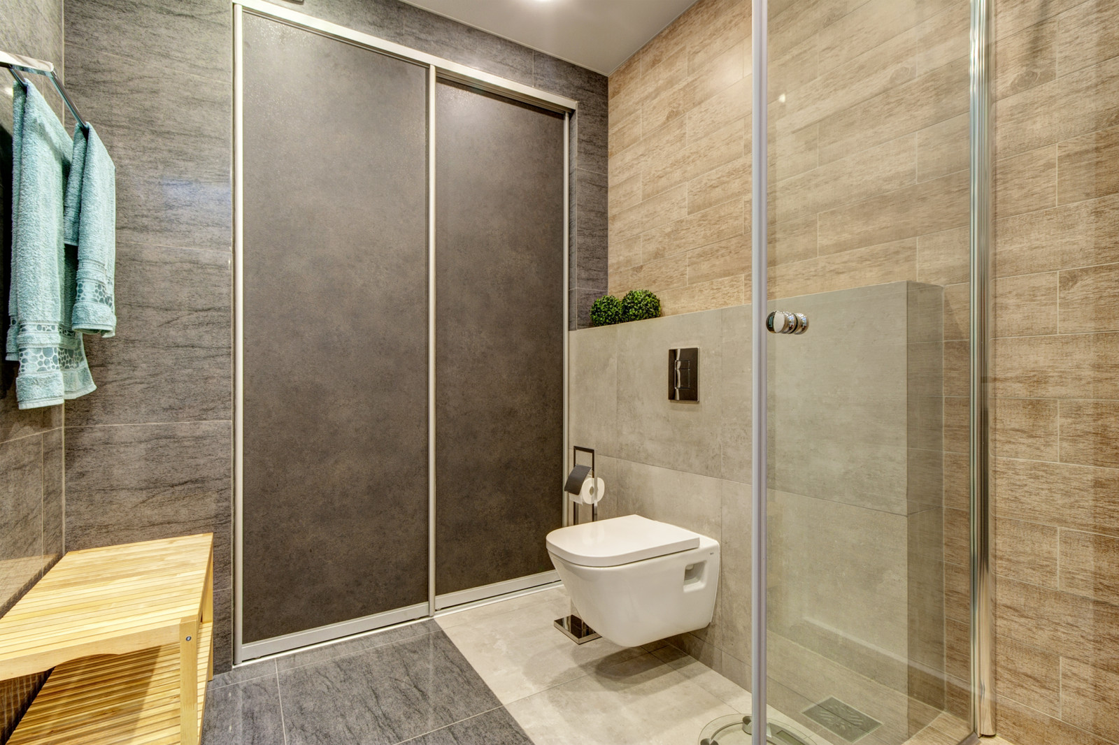 Ванная комната