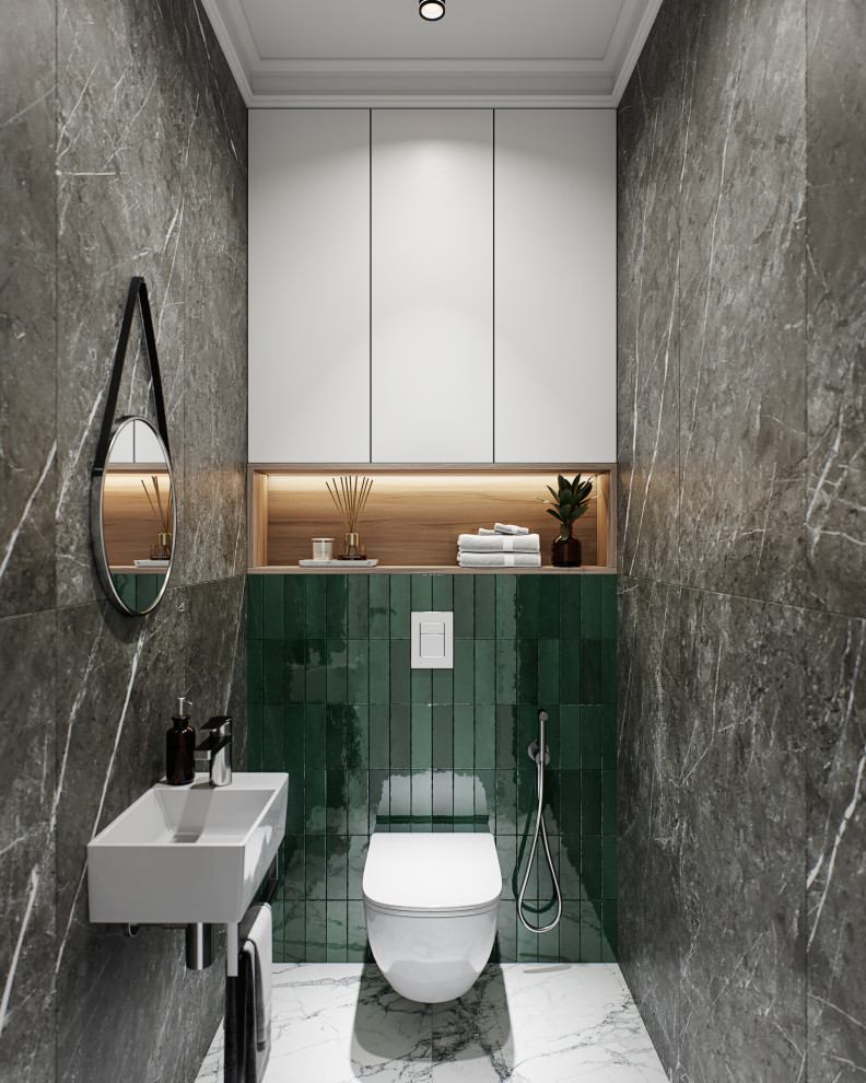 ЖК Вересаево для Анжелы и Дмитрия