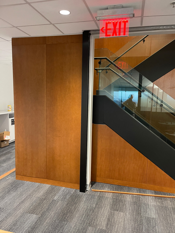 Wall Panelling