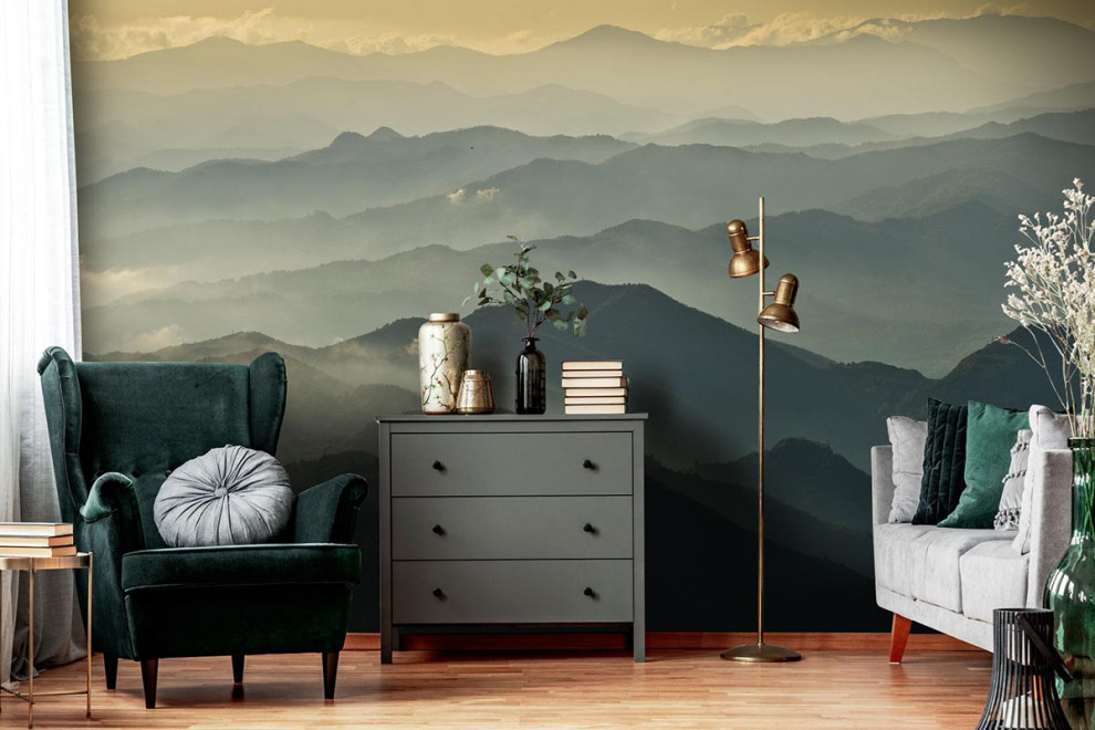 Коллекция обоев - Пейзажи