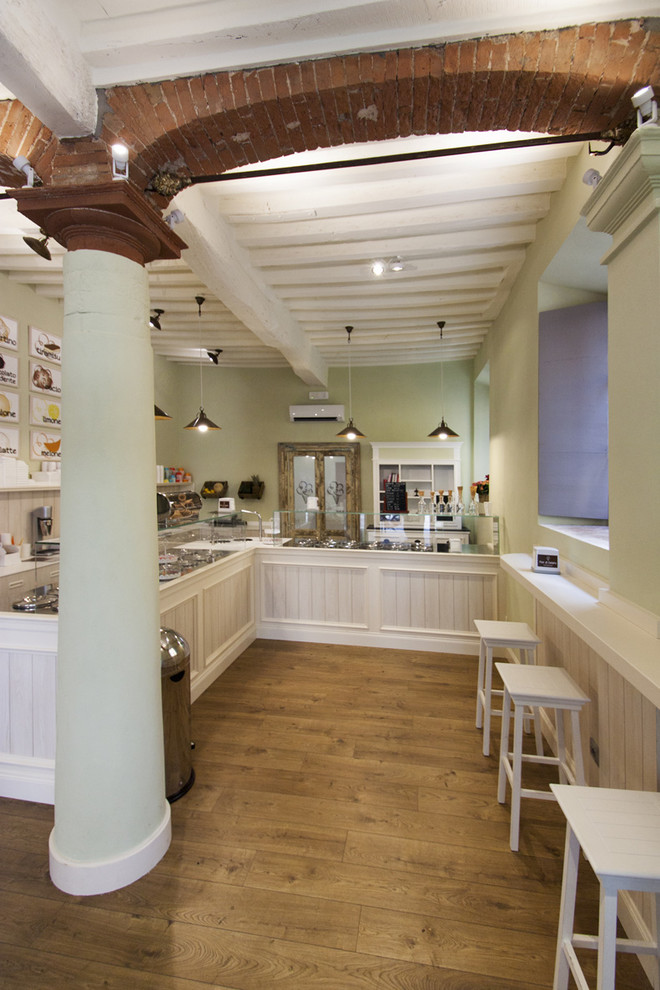 Gelateria Fior di Gelato
