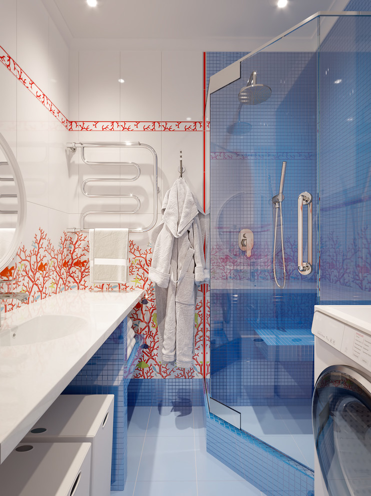 Квартира для взрослой пары