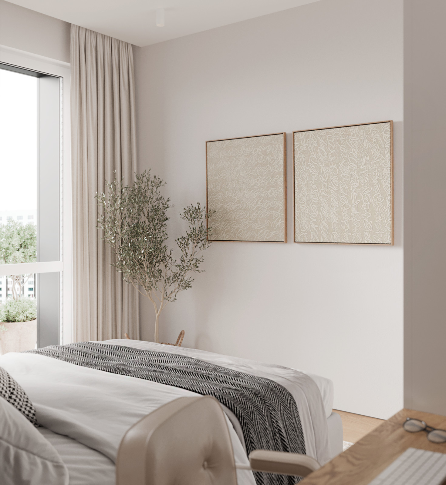 ЖК В Измайловском проезде