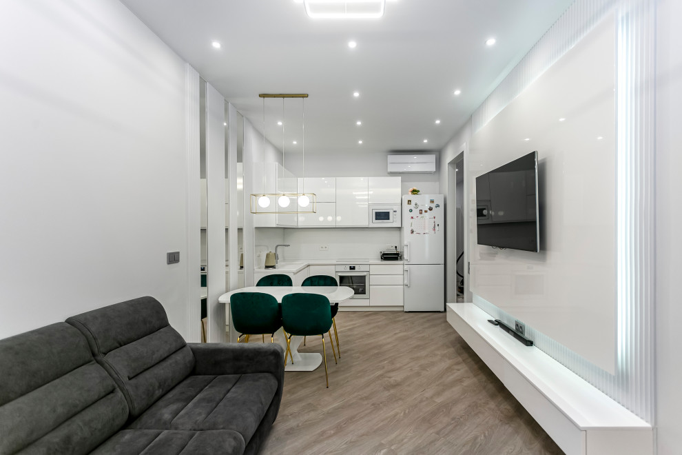 ЖК "Царская площадь",