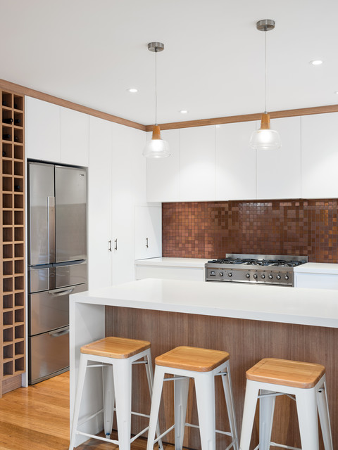 Maroubra South contemporary-koek