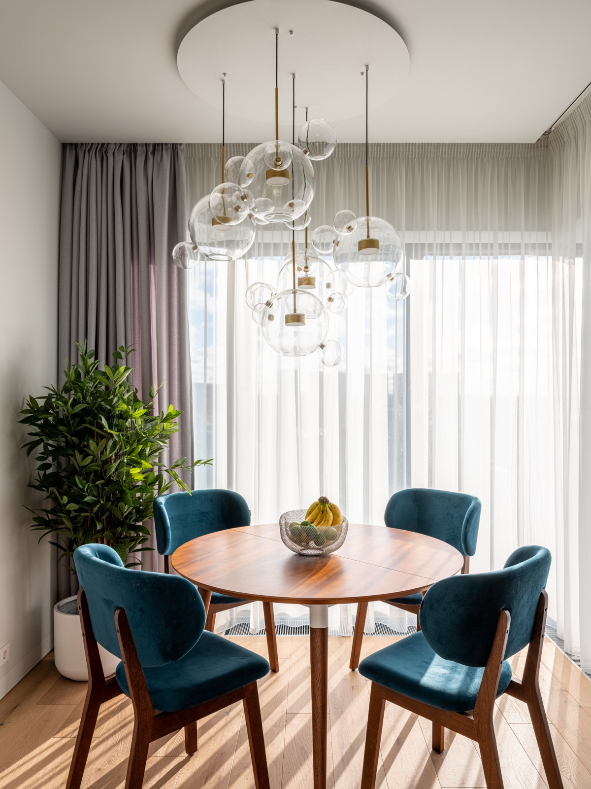 Парк Рублево