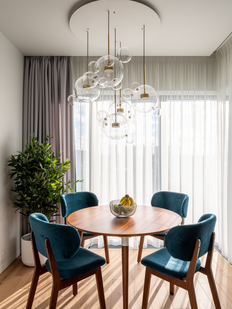 Парк Рублево