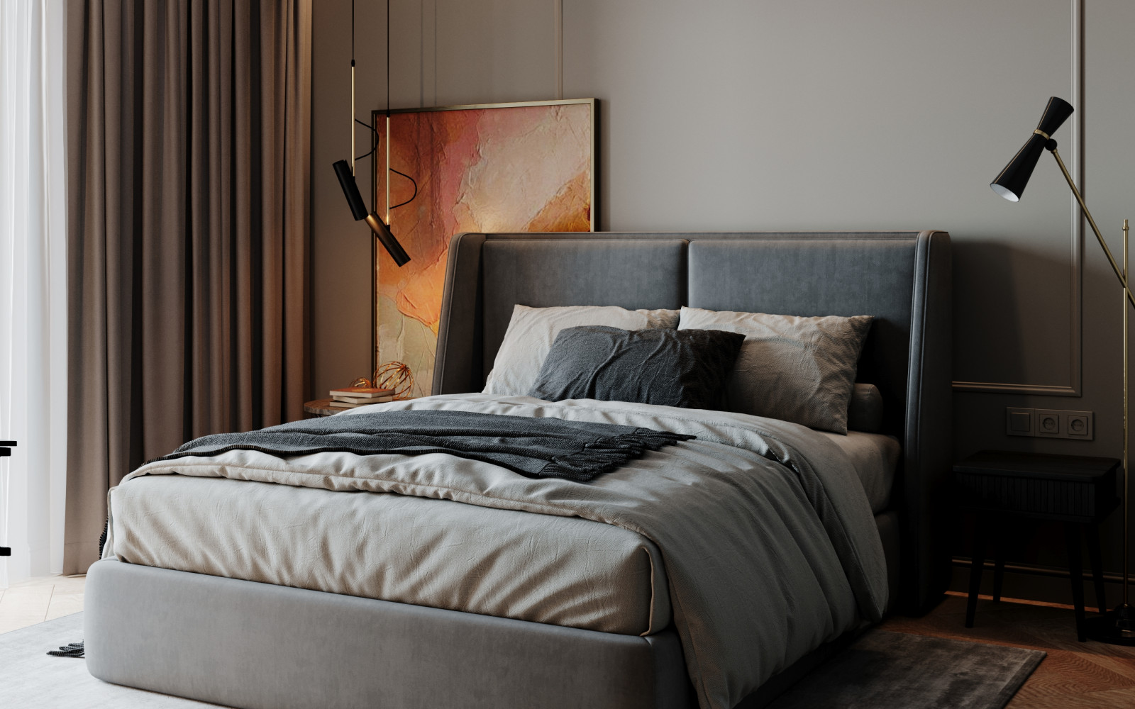 ЖК Вивальди