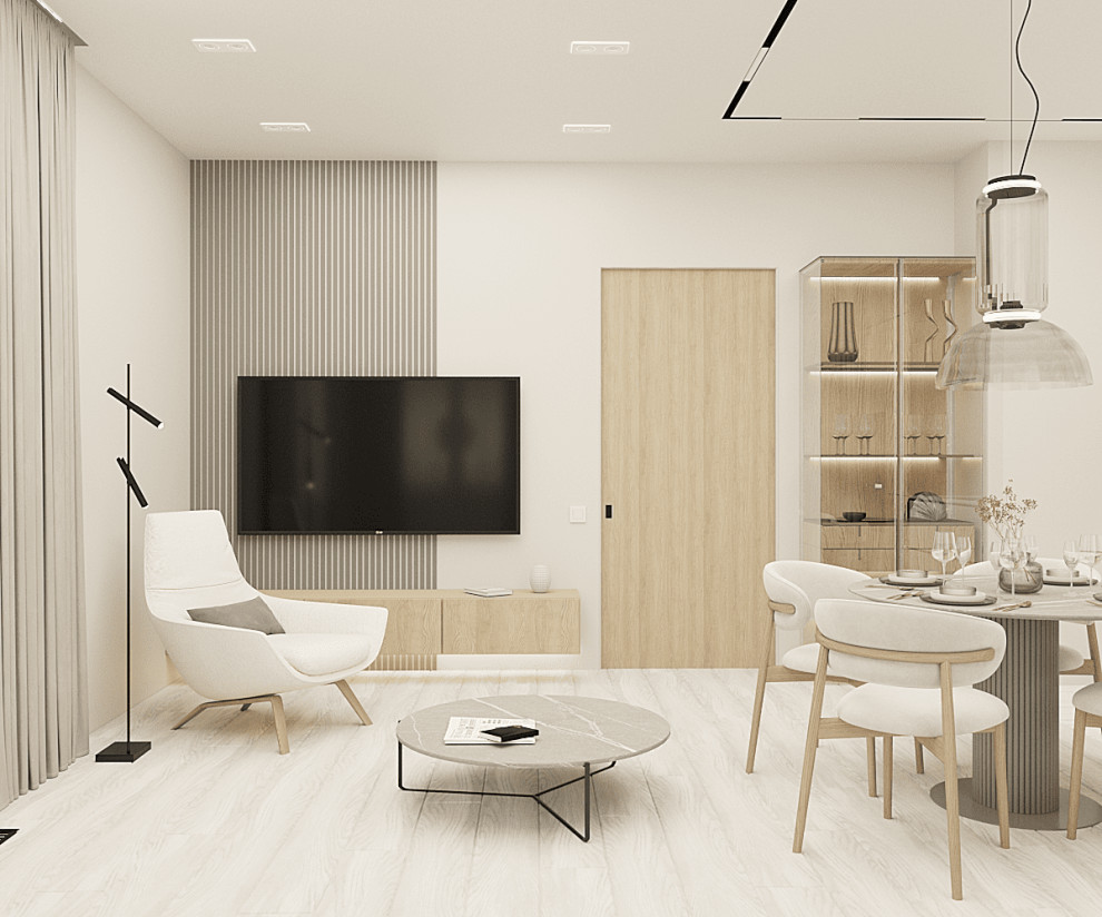 Волоколамское шоссе