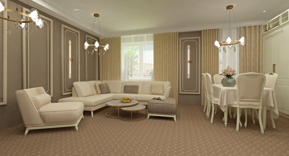 Проект Грезы