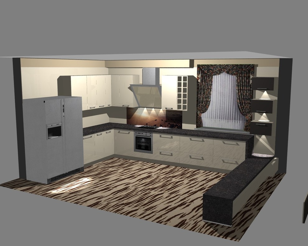 Наши работы