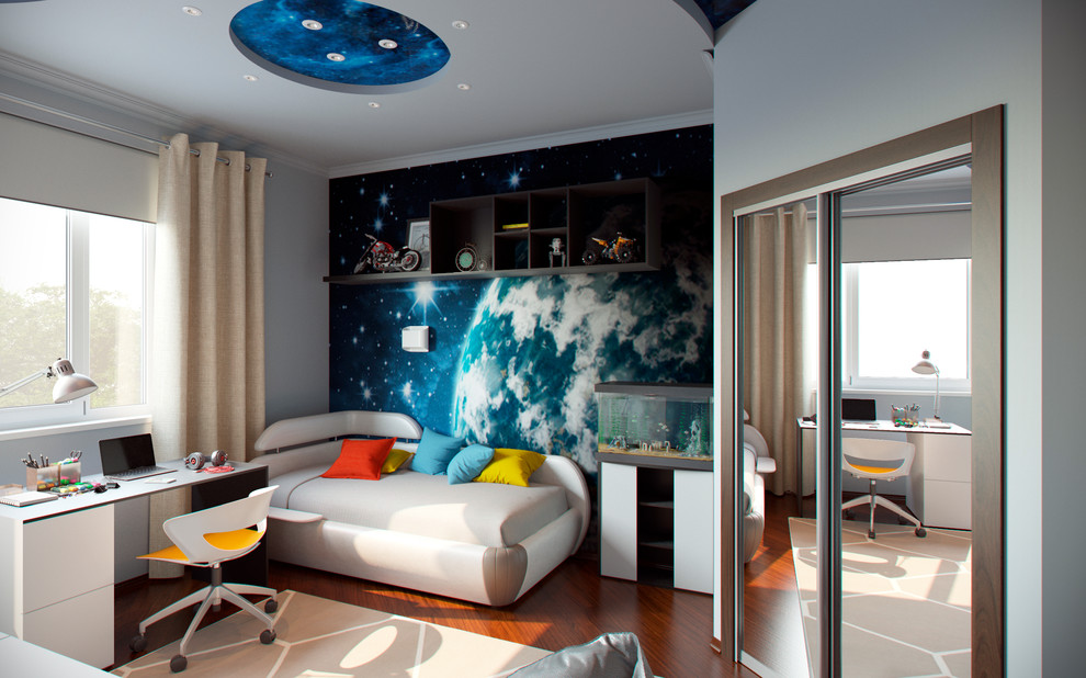 Детская на Юго-западной