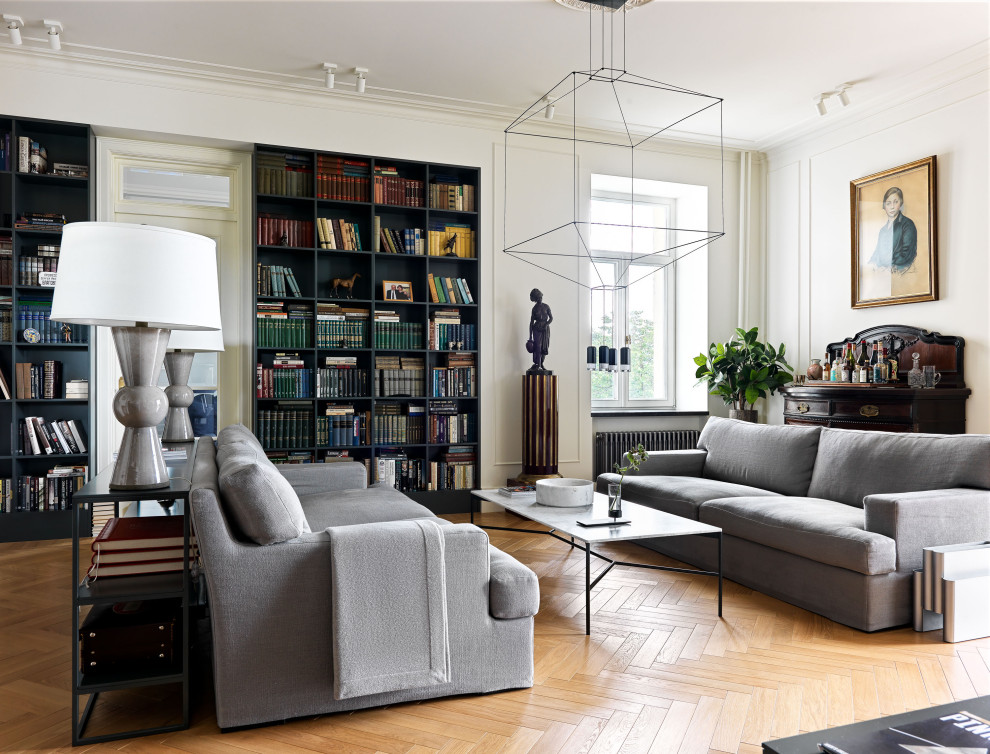 Apartment on Kotelnicheskaya