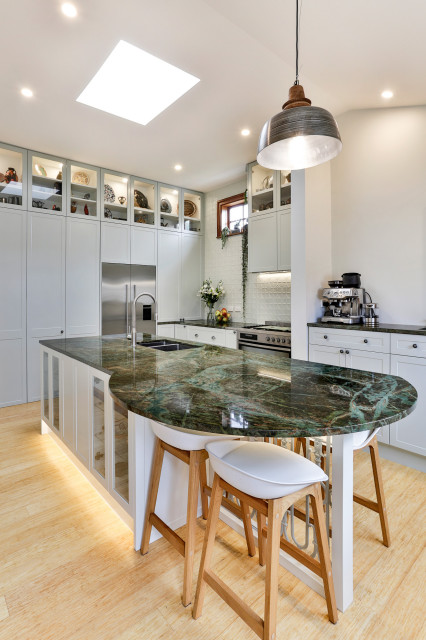 Beckenham - Beautiful Villa koekken