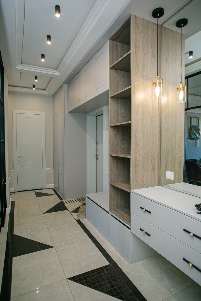 3-к квартира на Васильевском острове