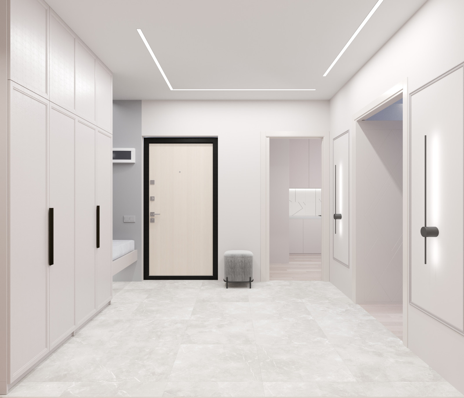 Ривьера Парк