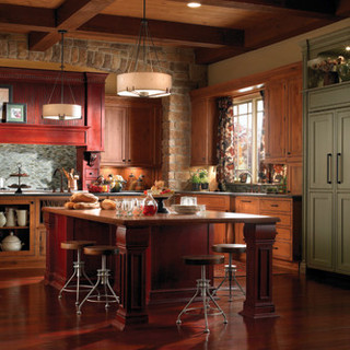 Cabinetworks Kitchen Design Center Richmond Ky Us 40475 Houzz
