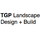 TGP Landscape Design + Build