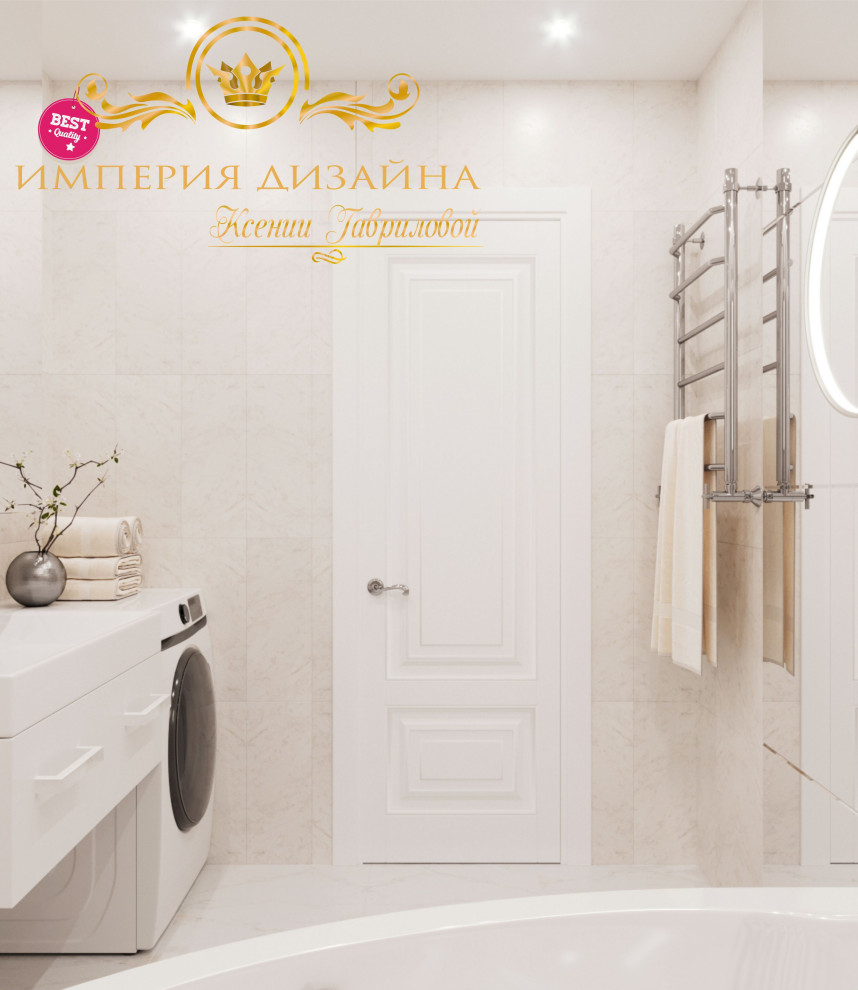 Ванная МАЙОРИЯ