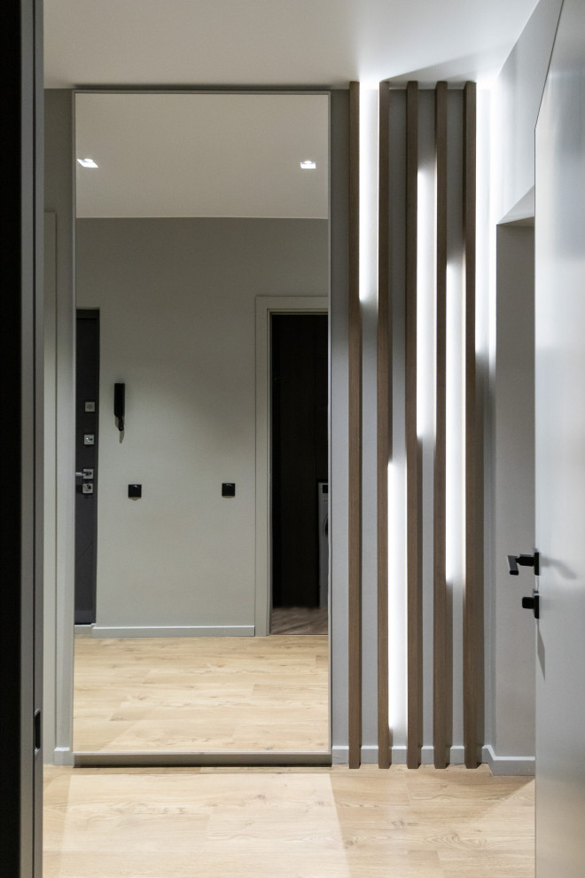 ЖК Шувалово