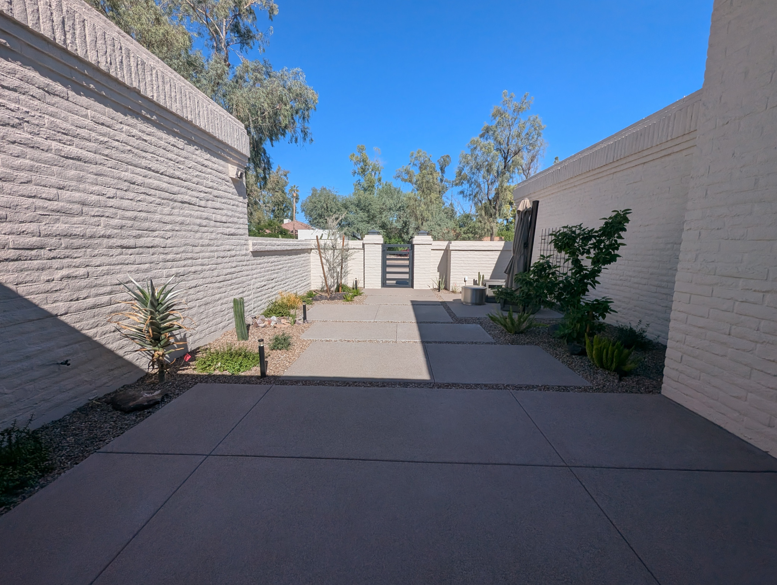 Private Residence 81