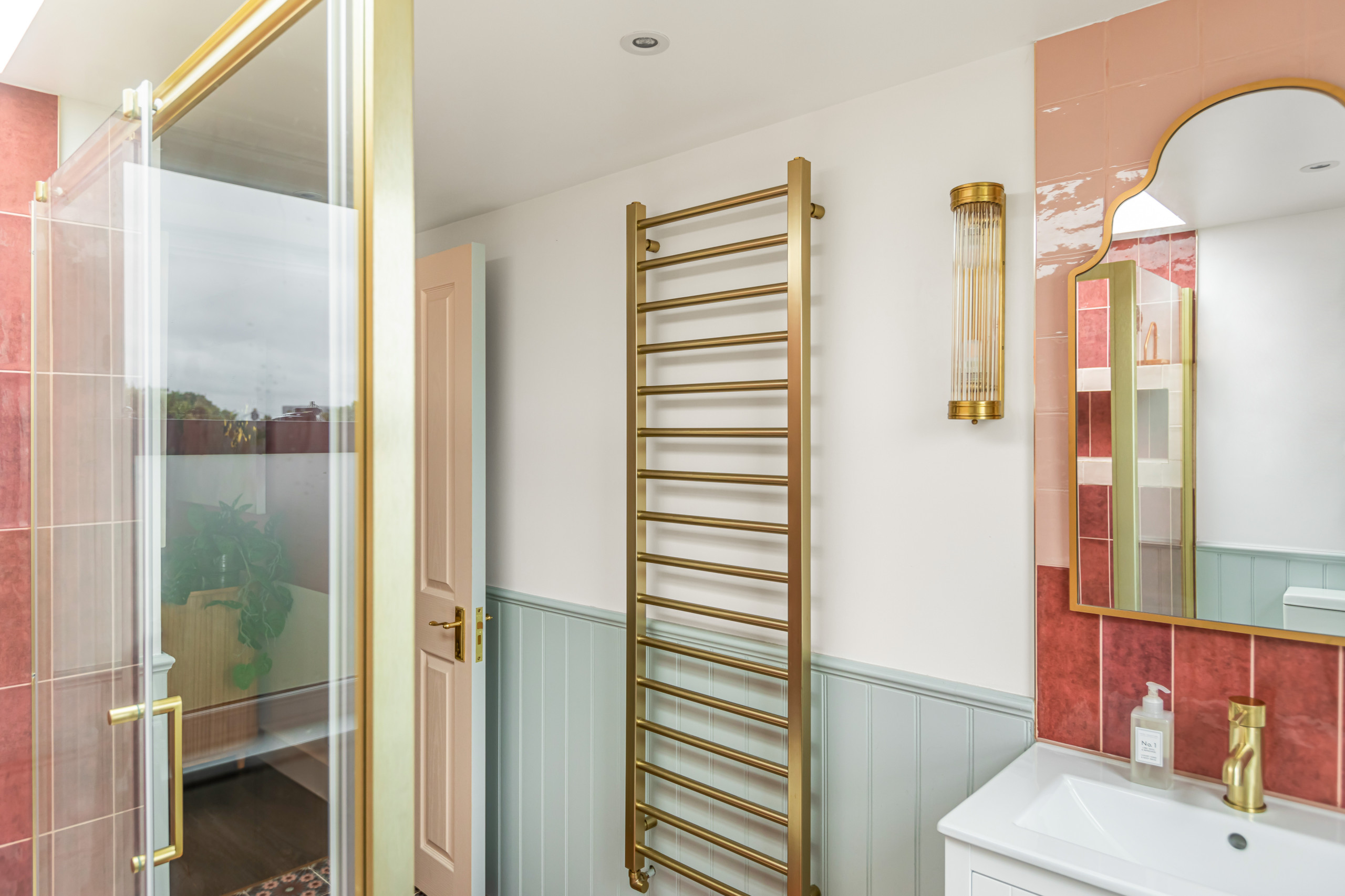 Loft Conversion + En-Suite in Kingston