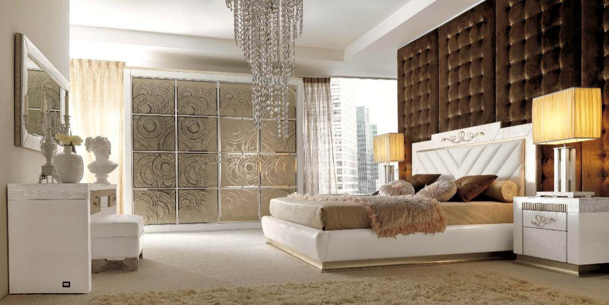 Мебель в интерьерах