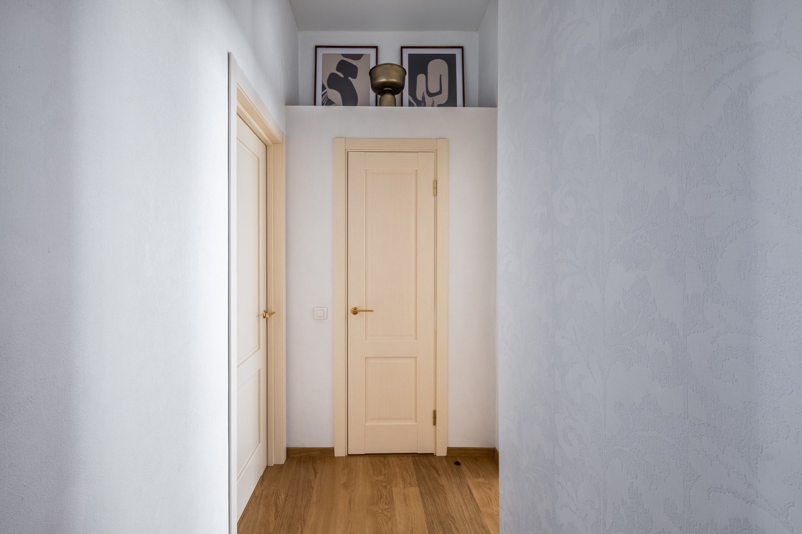 Квартира на Большой Московской