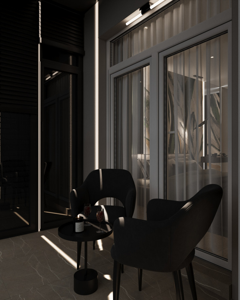 Квартира в жк Ньютон