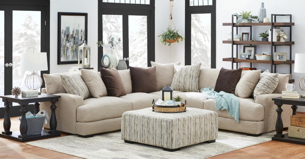 Living Room Furniture Minneapolis by Slumberland Furniture Houzz