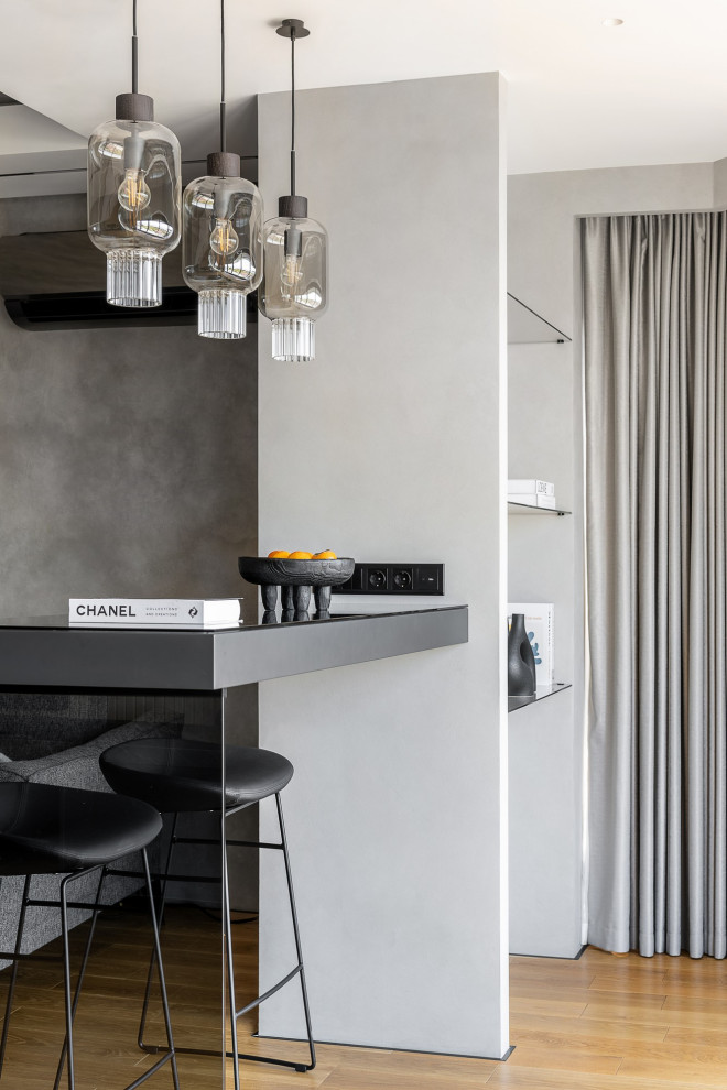 Реализация квартиры в ЖК Аквамарин