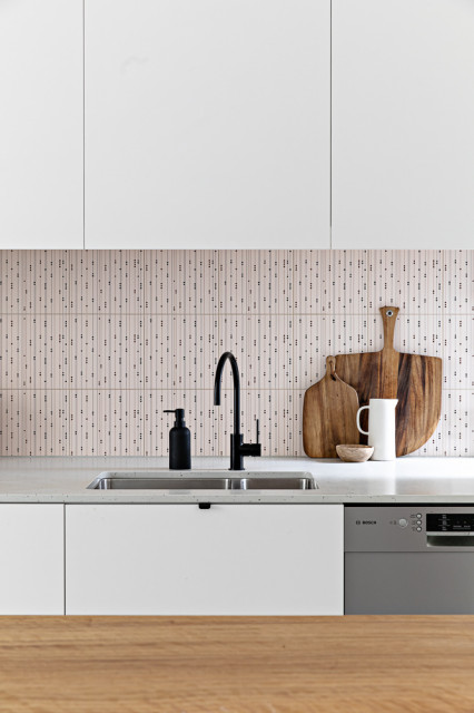 Pattern Cottage trendy-koekken