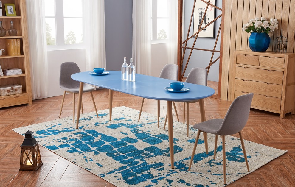 ОБЕДЕННАЯ ГРУППА MORRIS & JACKSON