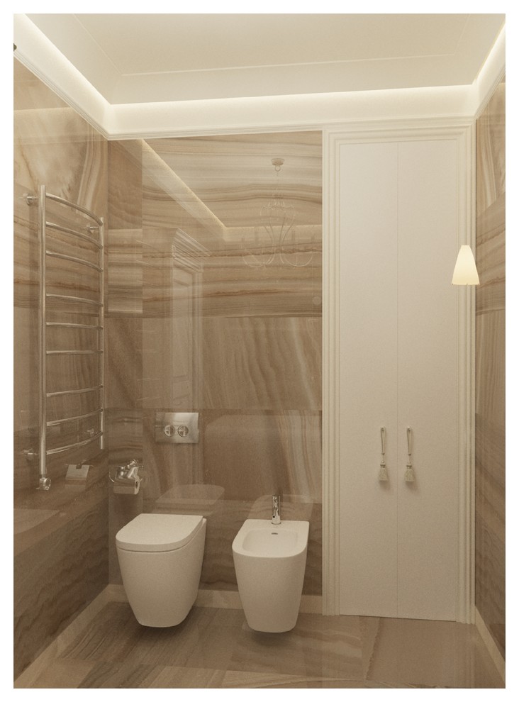 Элегантное АР-ДЕКО