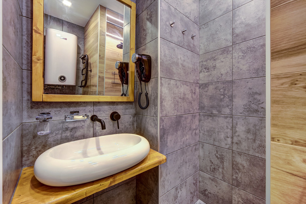 Мини гостиница