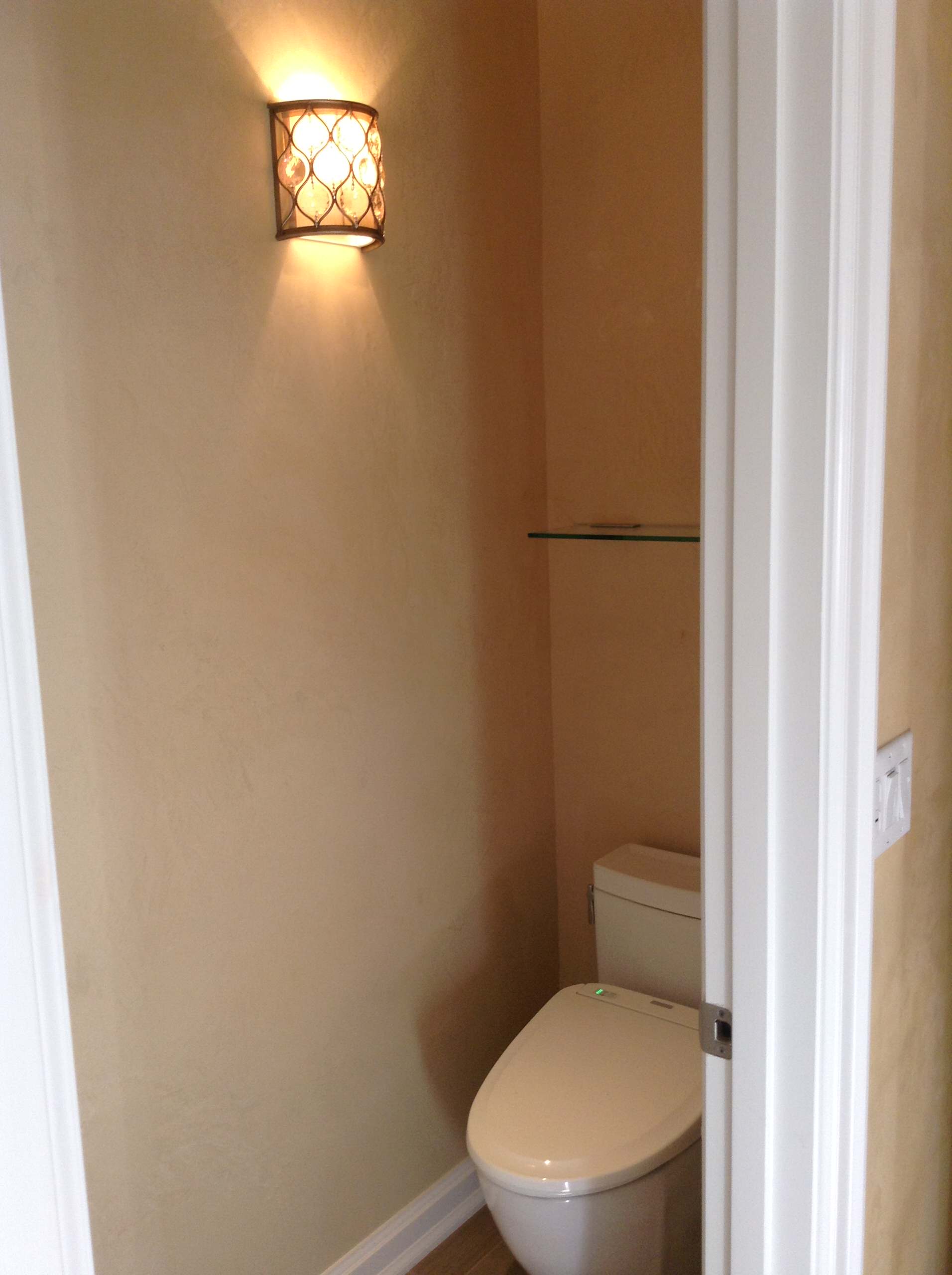 Bidet