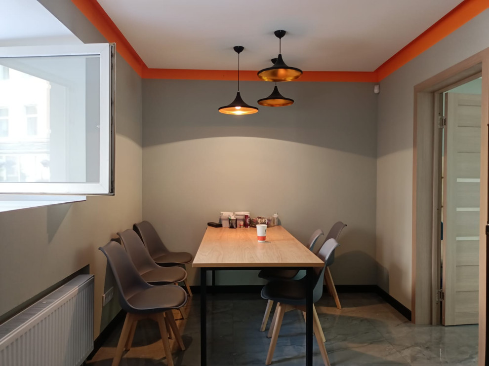 Офис Хлебника