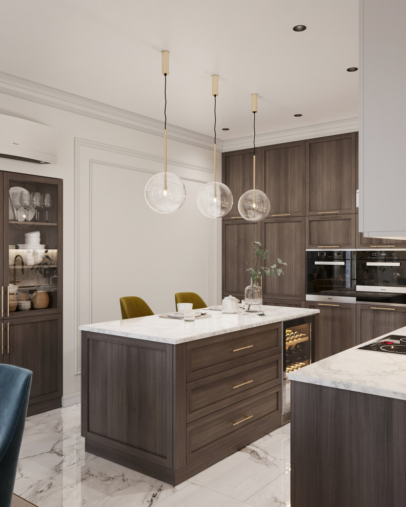 ЖК "Мендельсон"