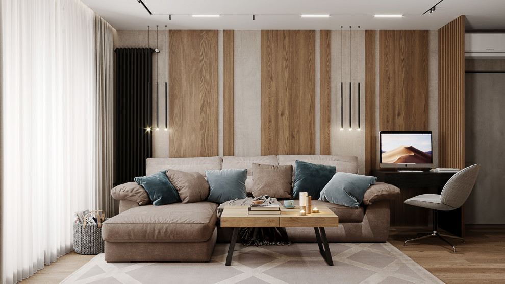 Каширское шоссе П-44