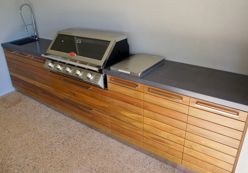 Outdoor kitchens Adelaide by Adelaide Outdoor Kitchens Houzz