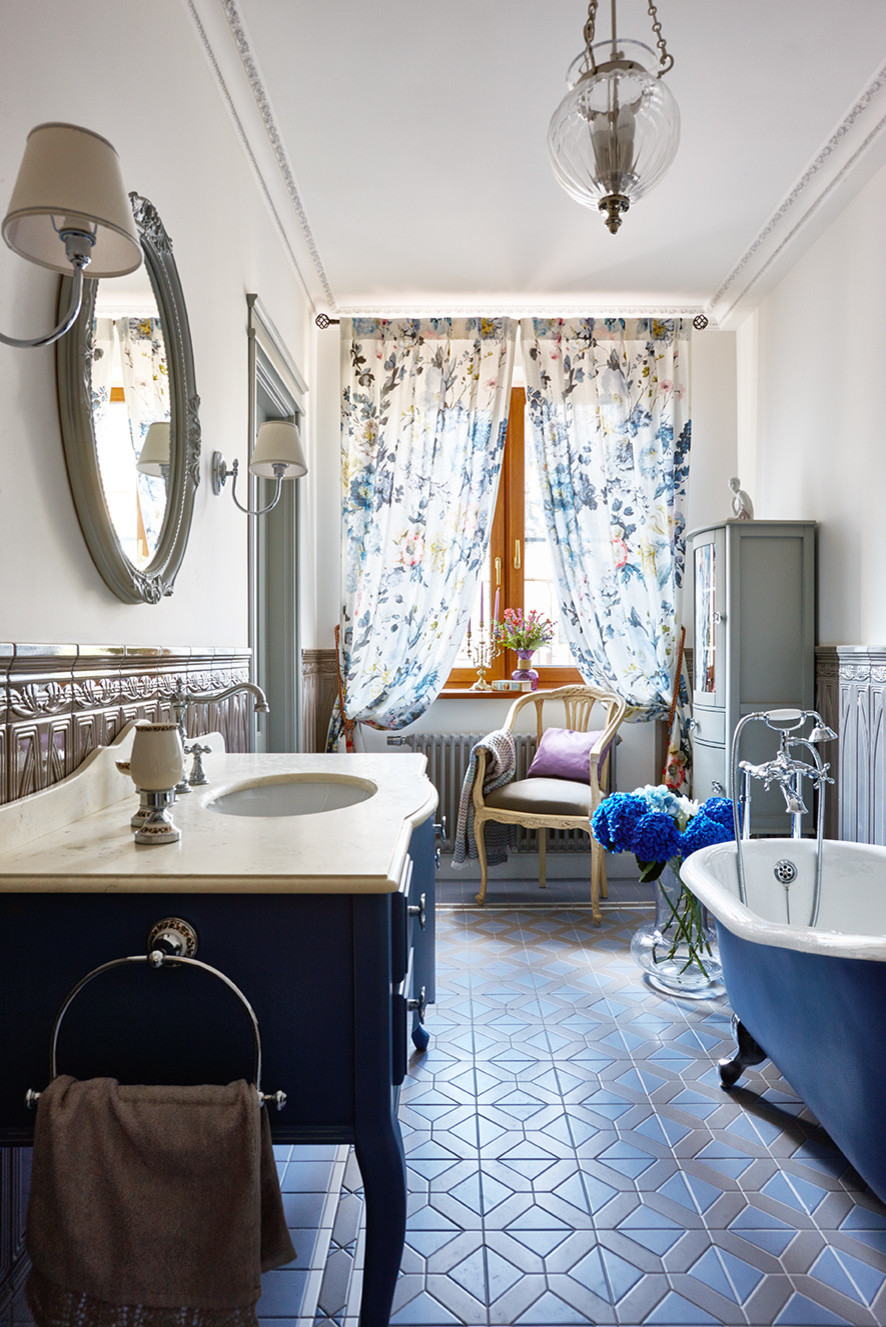 Designers Guild interior