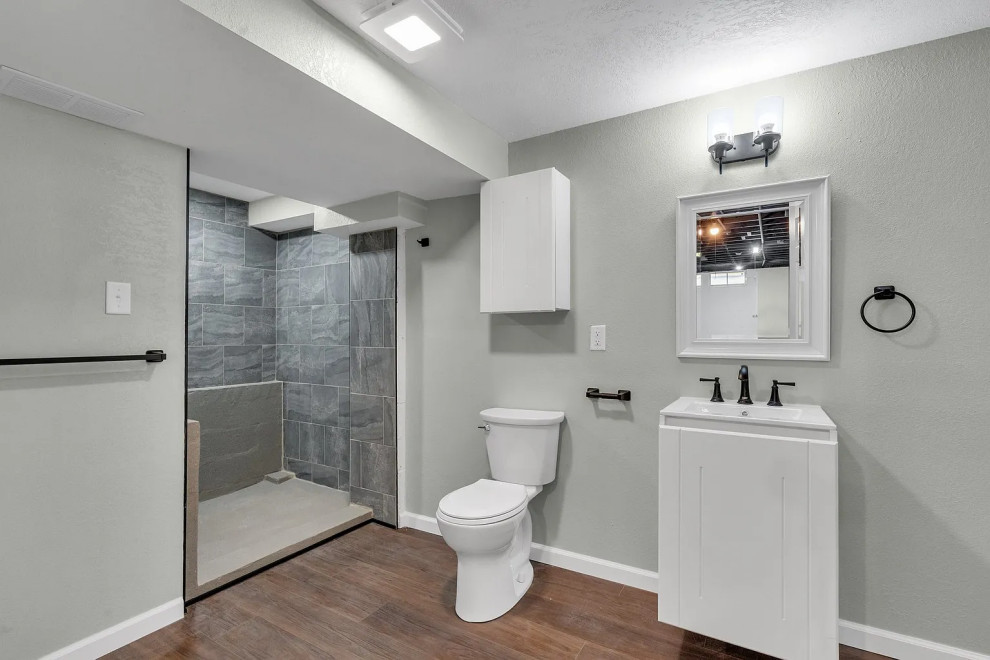 Interior Remodel 24th